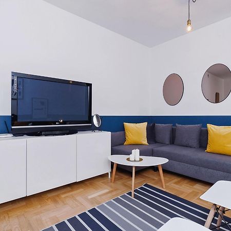 Kazimierz- Warszauera 3 Street Apartment คราคูฟ ภายนอก รูปภาพ
