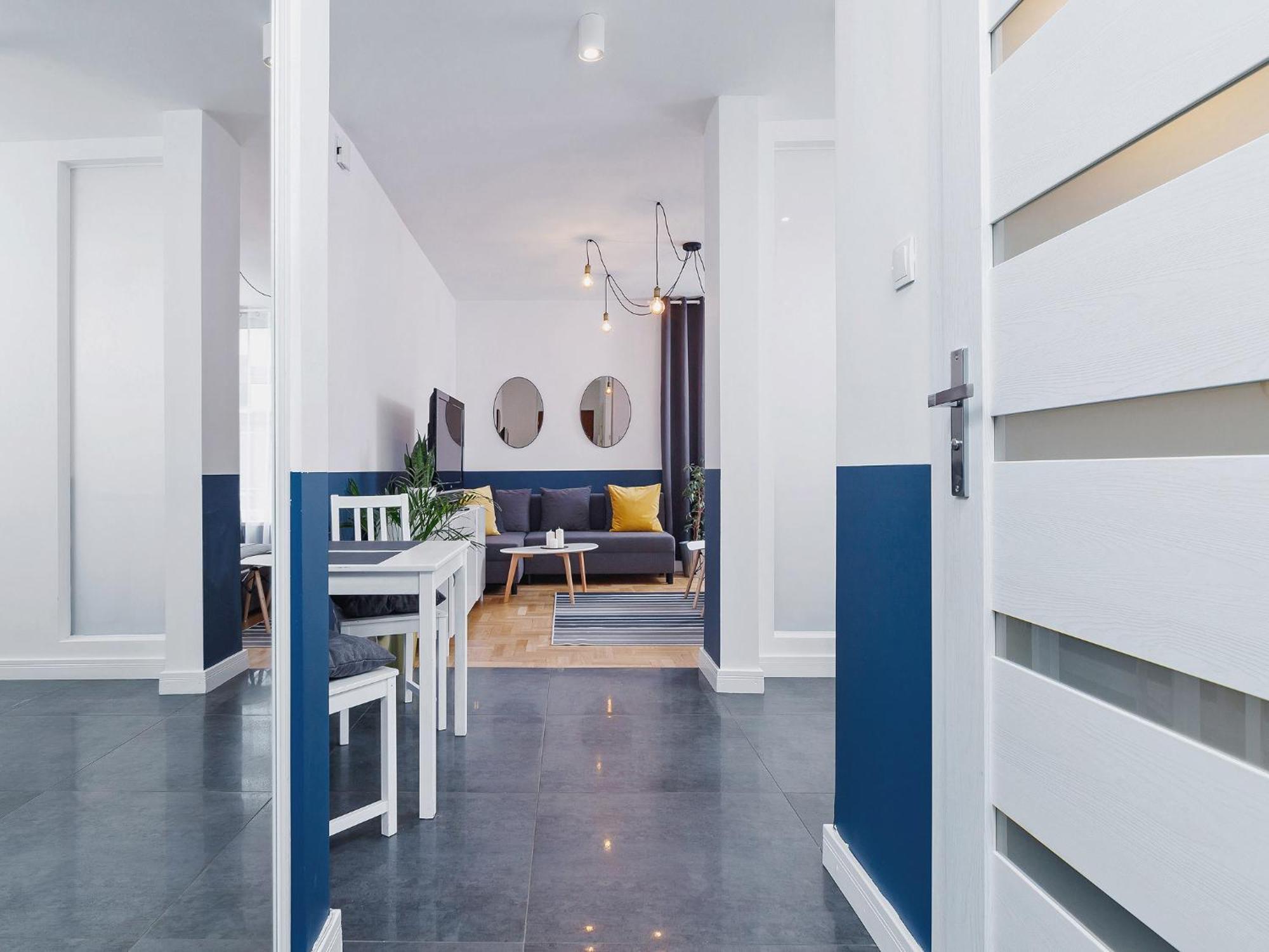 Kazimierz- Warszauera 3 Street Apartment คราคูฟ ภายนอก รูปภาพ