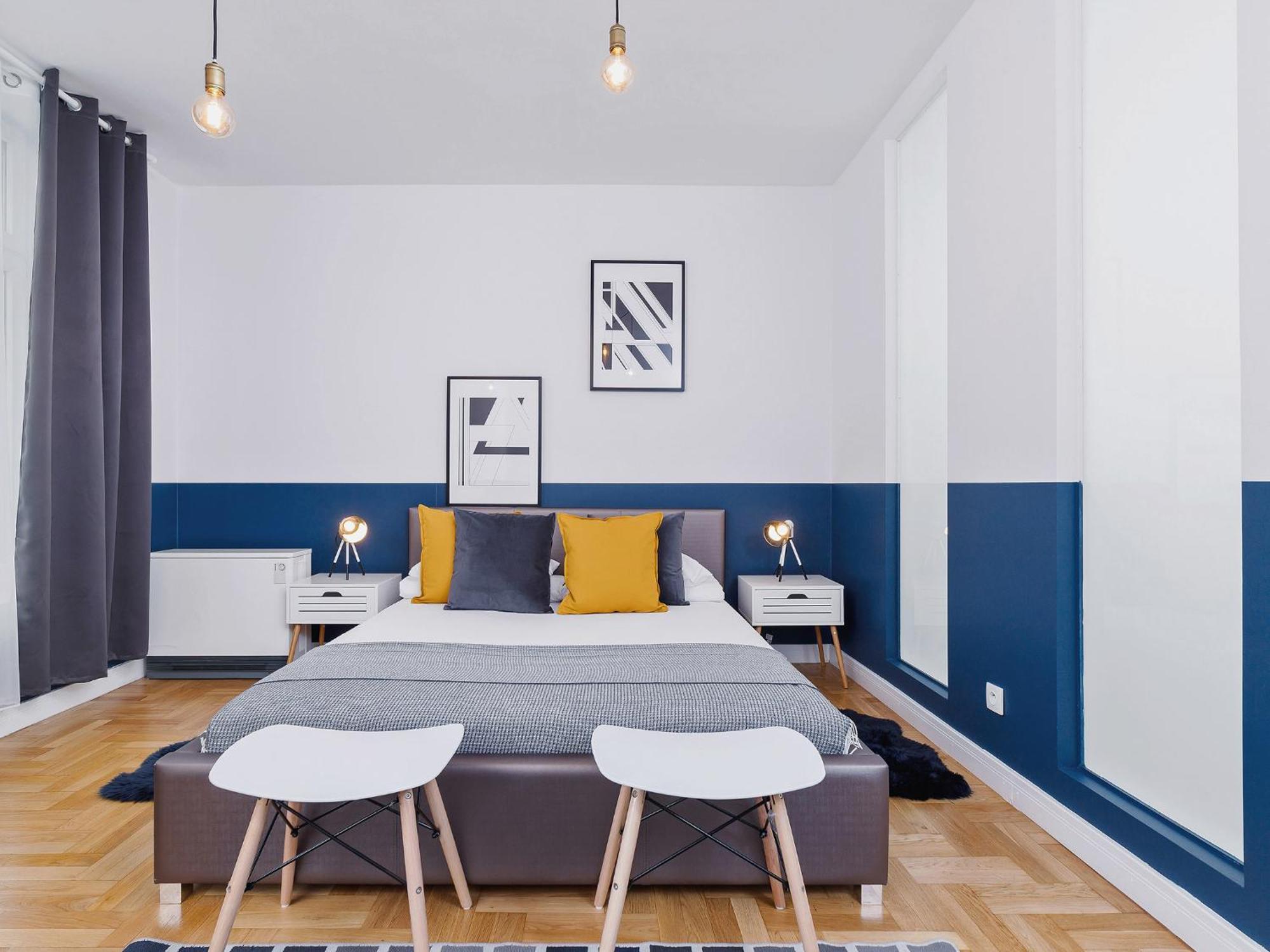 Kazimierz- Warszauera 3 Street Apartment คราคูฟ ภายนอก รูปภาพ