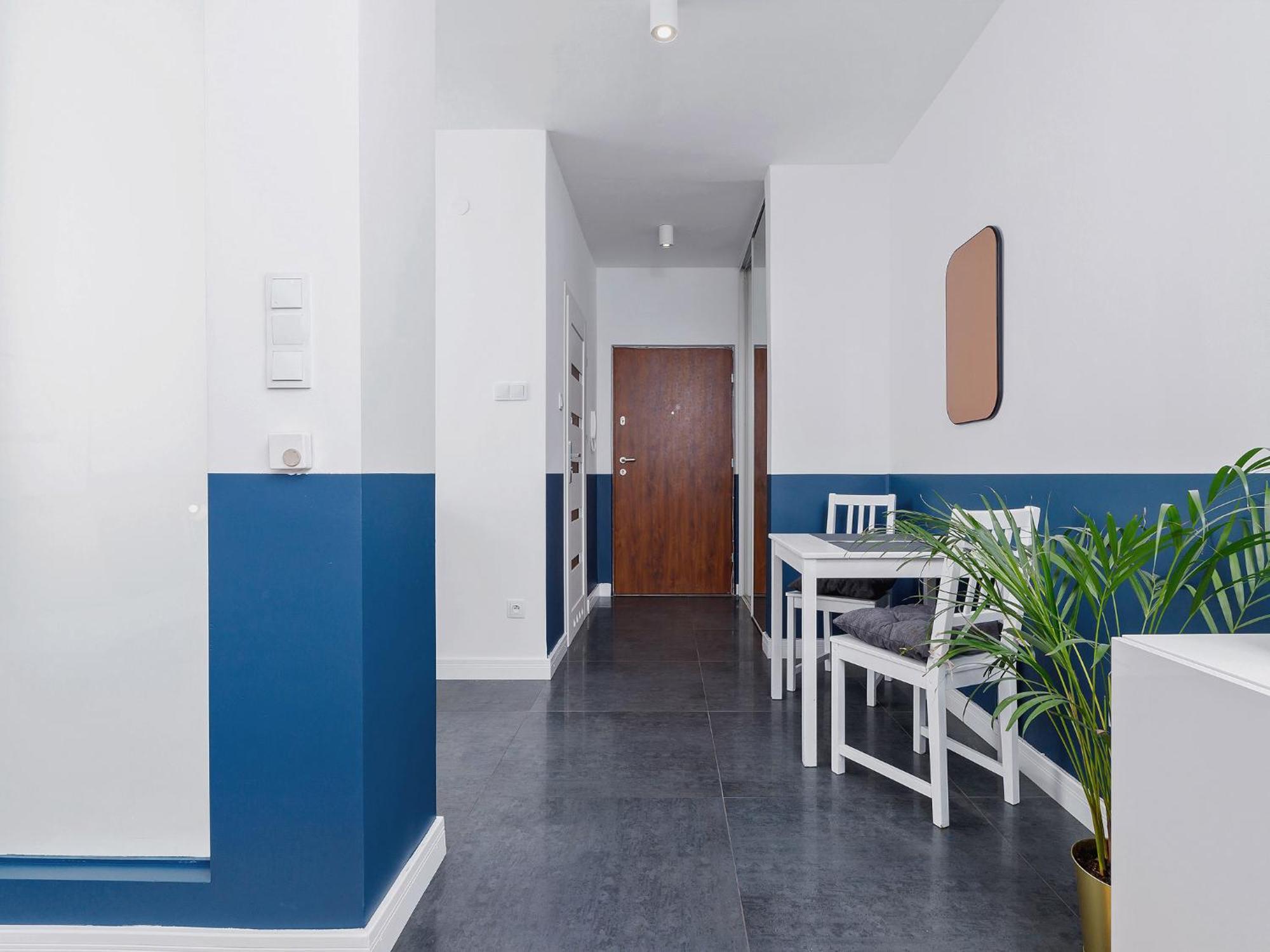 Kazimierz- Warszauera 3 Street Apartment คราคูฟ ภายนอก รูปภาพ