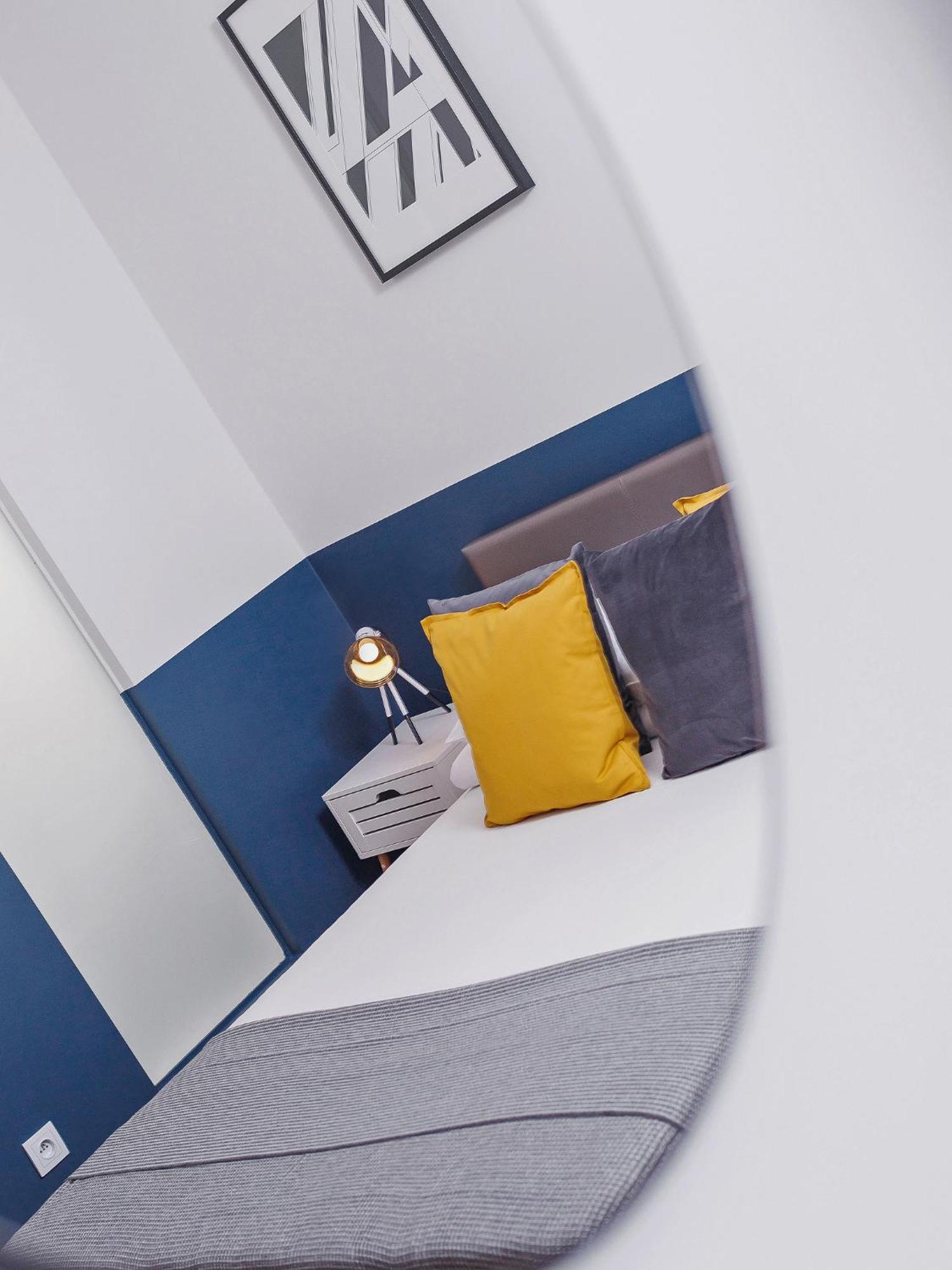 Kazimierz- Warszauera 3 Street Apartment คราคูฟ ภายนอก รูปภาพ