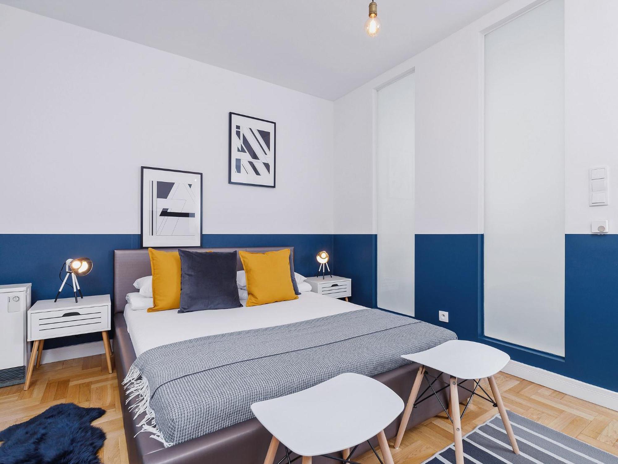 Kazimierz- Warszauera 3 Street Apartment คราคูฟ ภายนอก รูปภาพ